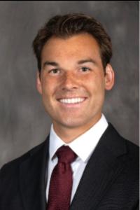 Francis St-Onge, M.D.