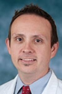 Kenneth Meredith, M.D., FACS, FSSO