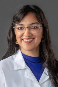 Alankrit Shatadal, M.D.