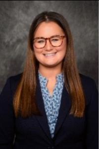 Bailey Brown, D.O.