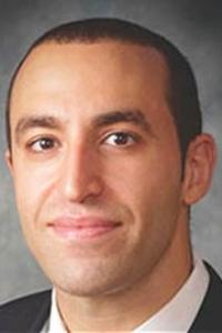Nabil Benhayoun, M.D.    