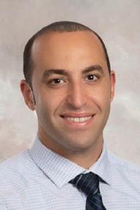 Nabil Benhayoun, M.D.