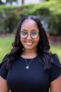 Brittney Bennett, MBBS