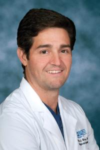 Pedro Briceno, M.D.