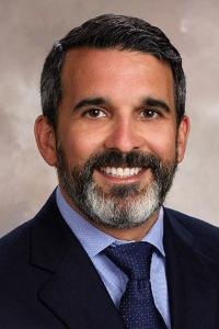 Jason Cesario, M.D., FACOG, DABOM