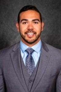Christopher Davidson, M.D.