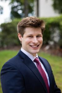 Christian Cunningham, M.D.
