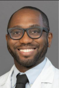 Marvin Dieujuste, M.D.