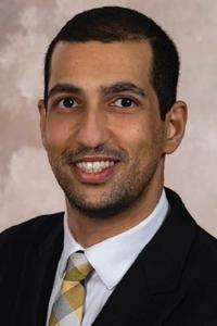 Magdy El-Din, M.D.