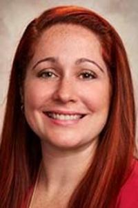 Cristina Larrazaleta Fajardo, M.D.