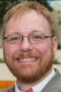 Gerry Tolbert, M.D.