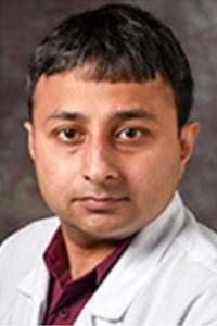 Sagar Galwankar, MBBS, DNB, FACEE (India), FRCP (UK), MPH, FAAEM, Dip. ABEM (USA) 
