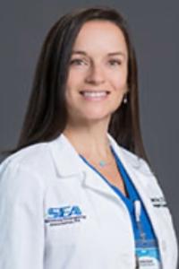 Ashley Grant, D.O., RDMS, FPD-AEMUS 