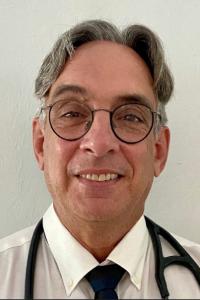 Jose Vazquez Cimadevilla, M.D.