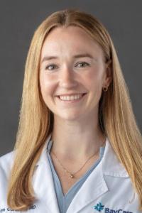 Katelyn Cornelius, M.D.