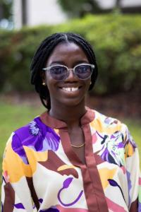 Lattisha Kerr, MBBS