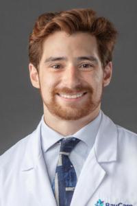 Kyle Murchison, M.D.