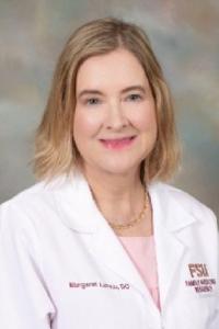 Margaret Lamkin, D.O.
