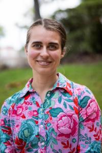 Emily Macbeth, M.D.