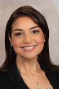 Laura Veras Mena, M.D.