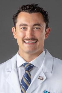 Nicholas Cusmano, M.D.