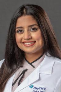 Pinak Raodeo, M.D.