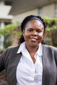 Stacy-Ann Reid, MBBS