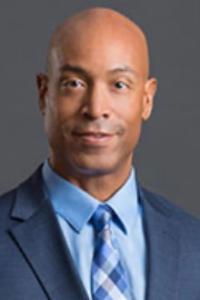 J. Wesley Ruffin, M.D., FACEP, FAAP, FAAEM 