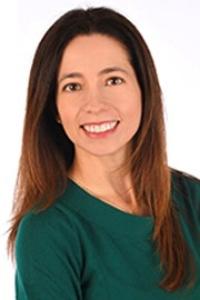 Patricia Sareh, M.D.