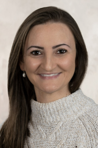 Kristy Simonetti, M.D.