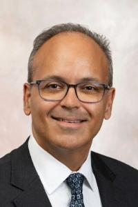 Evan T. Theoharis, M.D., FACOG
