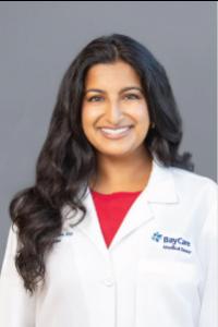 Shannon Varughese, D.O.