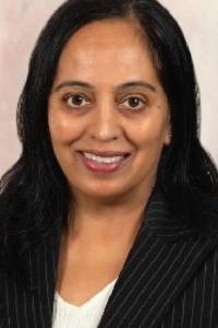 Anupama Voodarla, M.D.