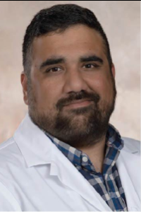 Arash Yazdani, M.D.