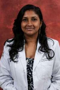 Shanta Bidaisee, MBBS