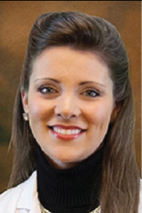 Rachel Bixler, M.D.