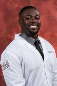 Jaquantey Bowens, M.D.