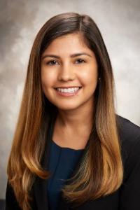 Kristen Dimas, M.D. FAAFP