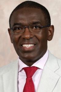 Alfred Gitu, M.D. FAAFP DipABLM
