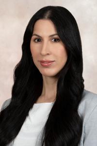 Jennifer Carrion, M.D.