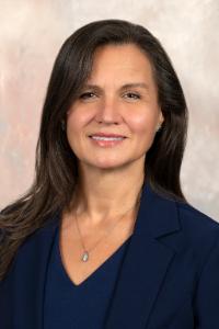 Mary Gallaway, M.D. DipABFM