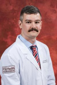 Chase Knibbe, M.D.