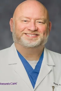 David Lynn Miller, M.D.