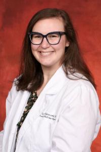 Nora Newcomb, M.D.