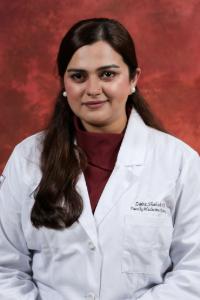 Zaira Shahid, MBBS