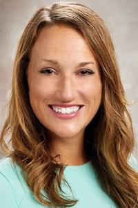 Rachel Wykes, M.D.