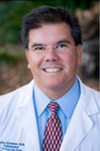 Carlos Campo, M.D.