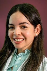 Aileen Tolentino Gonzalez, M.D.