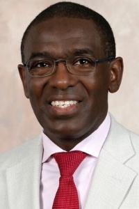 Alfred Gitu, M.D. FAAFP DipABLM
