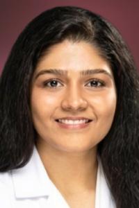 Anaswara Gopi, MBBS